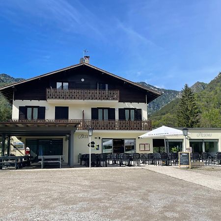 Casa Nella Villa Val Maria-Pur Buitenkant foto