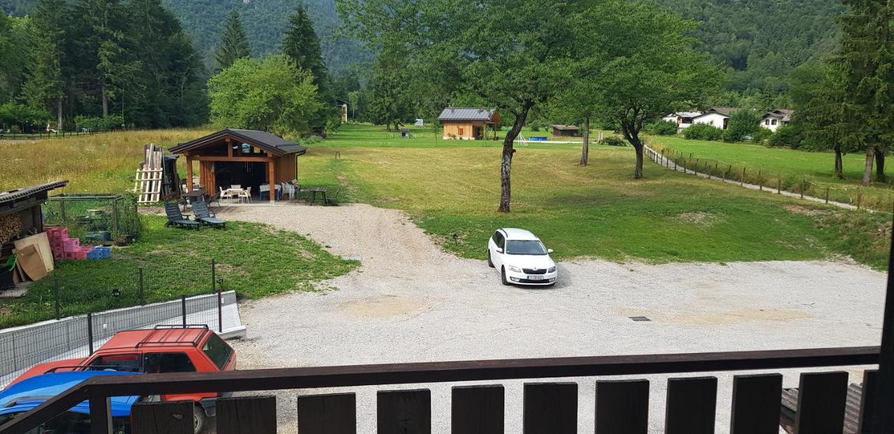 Casa Nella Villa Val Maria-Pur Buitenkant foto