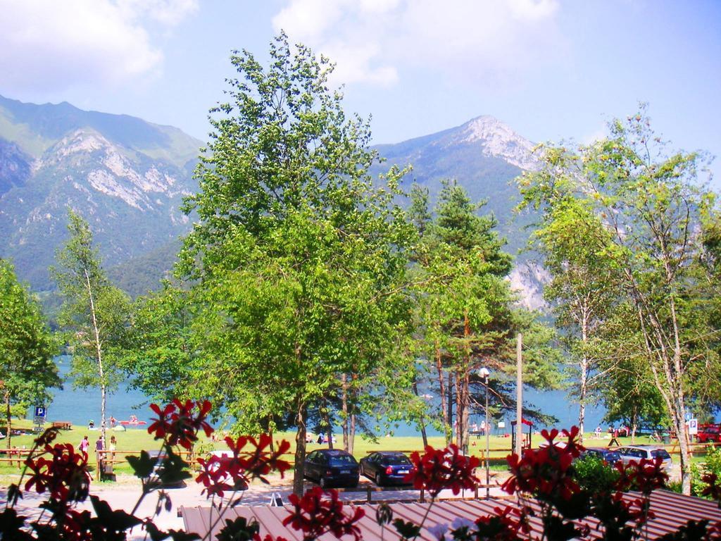 Casa Nella Villa Val Maria-Pur Buitenkant foto