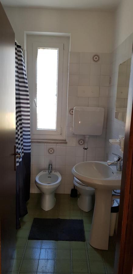 Casa Nella Villa Val Maria-Pur Buitenkant foto