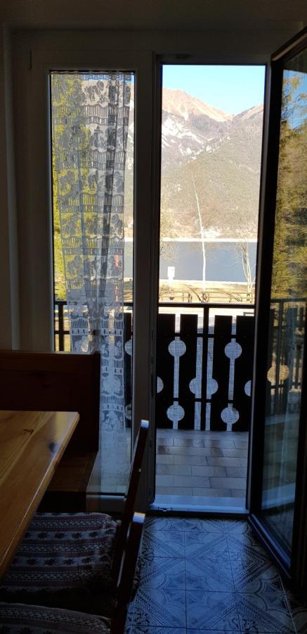 Casa Nella Villa Val Maria-Pur Buitenkant foto